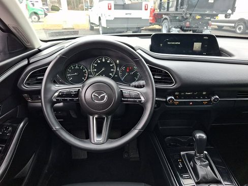 Used 2025 MAZDA CX-30 AWD 2.5 S w/ Preferred Package image 13