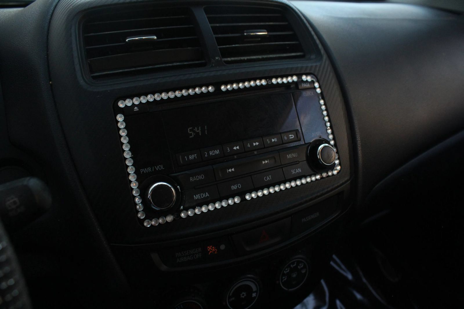 Used 2015 Mitsubishi Outlander Sport ES FWD image 31