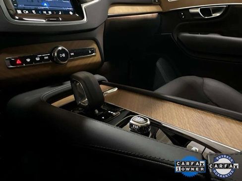 Used 2025 Volvo XC90 B6 Plus image 58