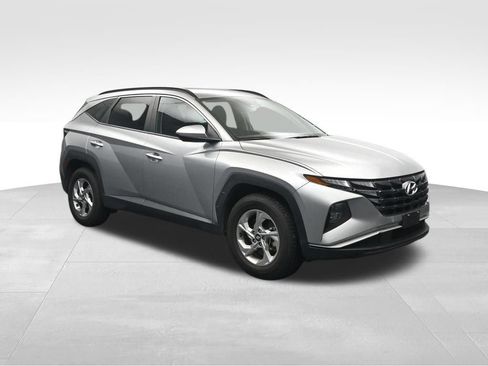 Used 2024 Hyundai Tucson SEL AWD/4WD image 7