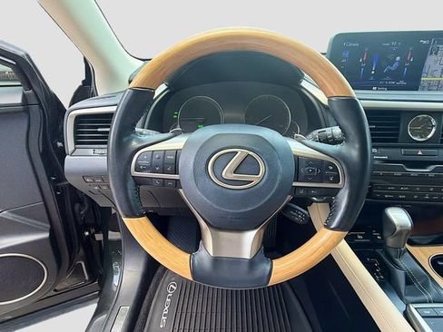 Used 2021 Lexus RX 450hL AWD w/ Premium Package image 40