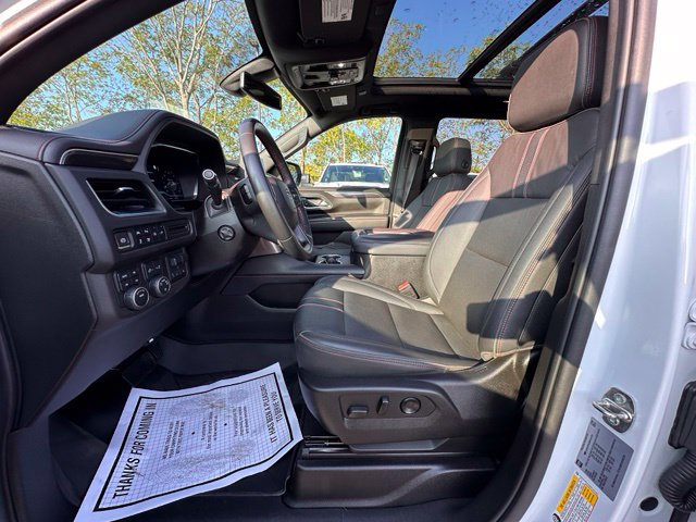 Used 2022 Chevrolet Tahoe RST AWD/4WD image 25