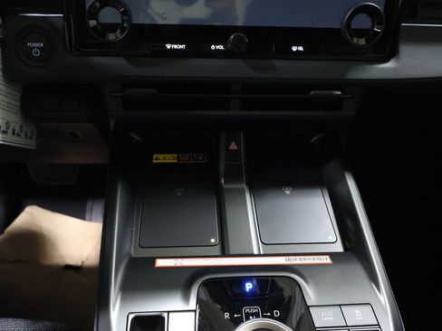 New 2026 Toyota bZ AWD/4WD image 24