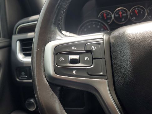 Used 2021 Chevrolet Tahoe LT image 23