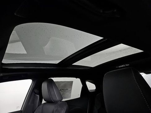 New 2026 Lexus RX 350 image 15