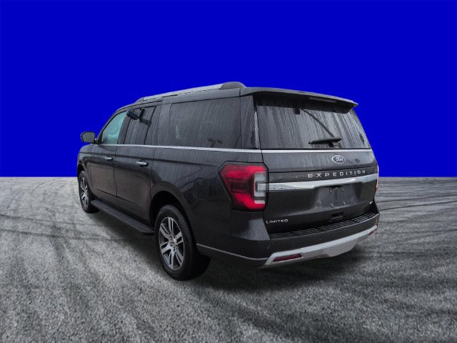 Used 2024 Ford Expedition Max Limited RWD image 6