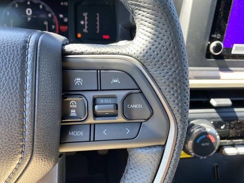 New 2026 Toyota Tacoma SR5 AWD/4WD image 13
