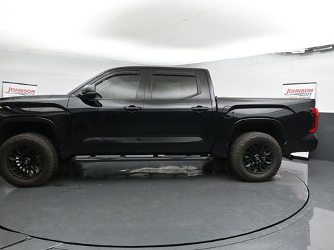 Used 2024 Toyota Tundra SR image 5