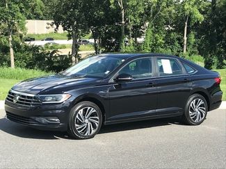 Used 2020 Volkswagen Jetta SEL Premium FWD video 1