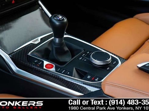 Used 2024 BMW M2 w/ Lighting Package image 29