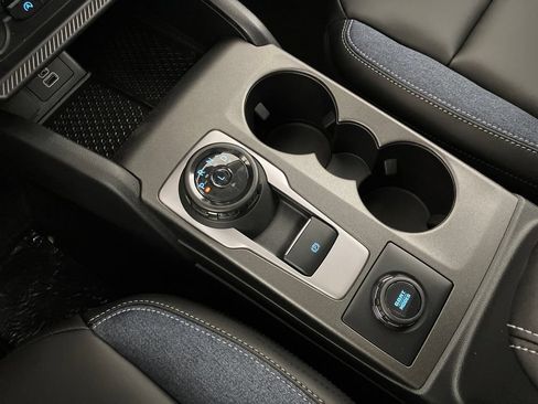 New 2026 Ford Bronco Sport Outer Banks w/ Outer Banks Tech Package+ AWD/4WD image 26