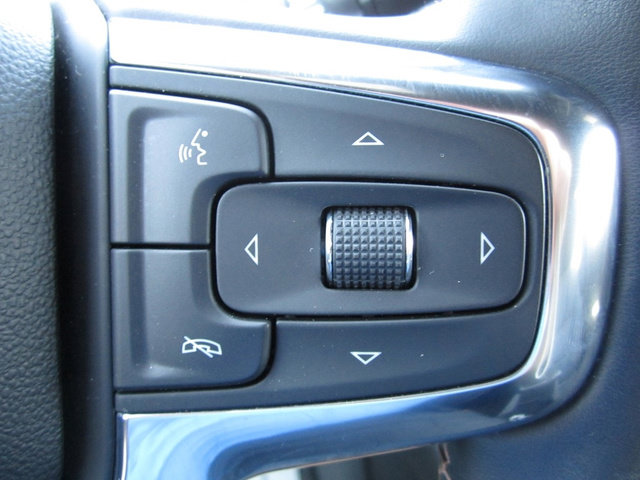 Used 2024 Chevrolet Blazer Premier w/ LPO, Floor Liner Package AWD/4WD image 17