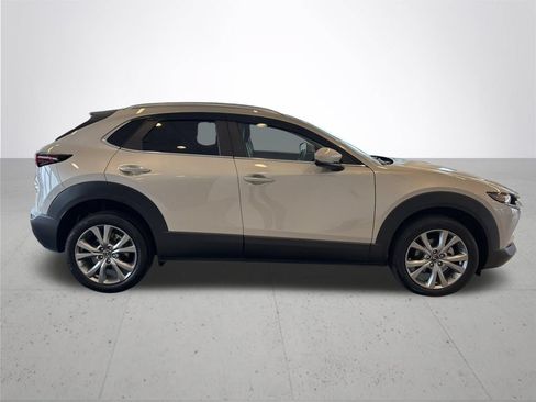 Used 2023 MAZDA CX-30 AWD 2.5 S w/ Preferred Package image 6