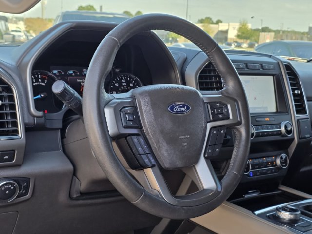 Used 2021 Ford Expedition XLT AWD/4WD image 27