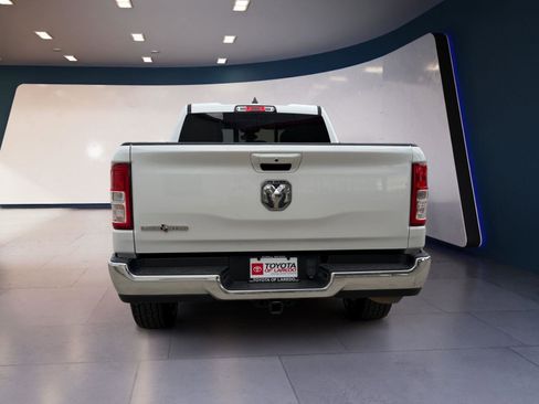 Used 2022 RAM 1500 Lone Star image 4