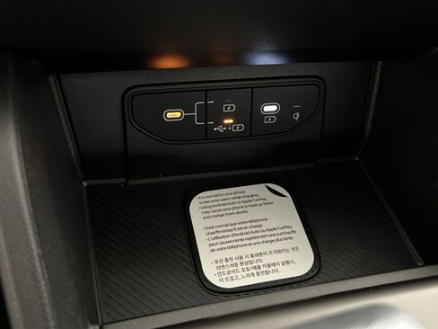 New 2026 Kia Sportage EX image 35