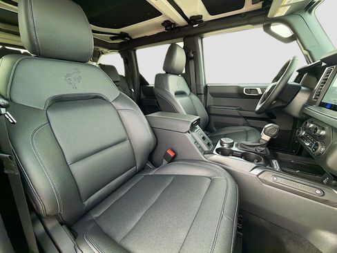 New 2026 Ford Bronco Big Bend image 36