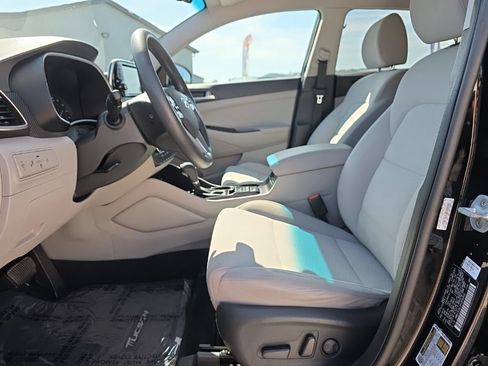 Used 2019 Hyundai Tucson SEL AWD/4WD image 14