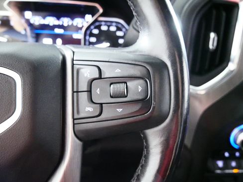 Used 2022 GMC Sierra 3500 Denali w/ Denali Black Diamond Edition AWD/4WD image 28