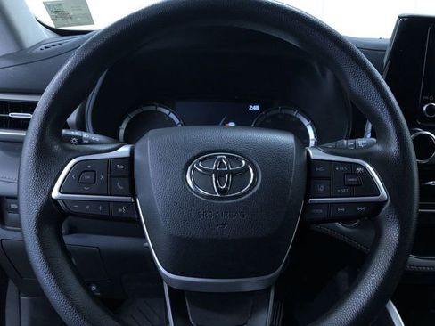 Certified 2023 Toyota Highlander L image 23