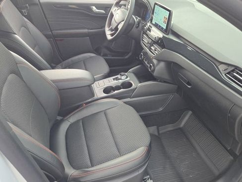 New 2025 Ford Escape ST-Line w/ Equipment Group 301A image 64