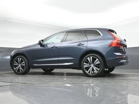 Used 2023 Volvo XC60 B5 Plus w/ Protection Package Premier FWD image 41