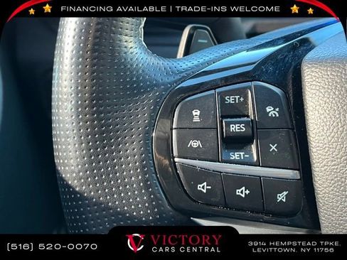 Used 2021 Ford Explorer ST image 25