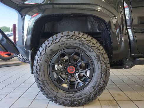 Used 2024 Toyota Tacoma TRD Pro AWD/4WD image 30