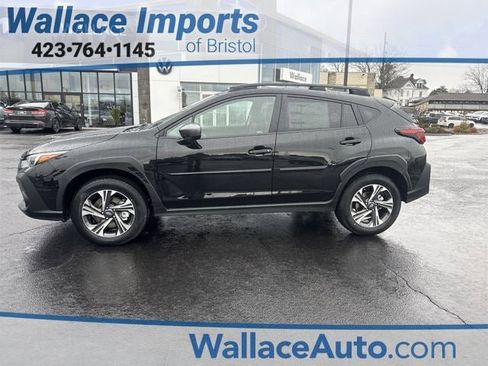New 2026 Subaru Crosstrek 2.0i Premium AWD/4WD image 45