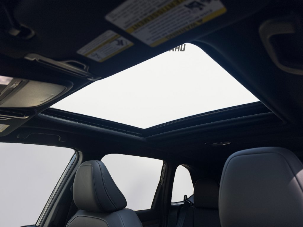 New 2026 Subaru Forester Sport AWD/4WD image 17