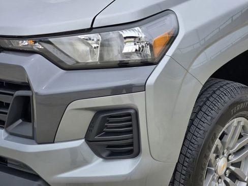 New 2026 Chevrolet Colorado LT image 6