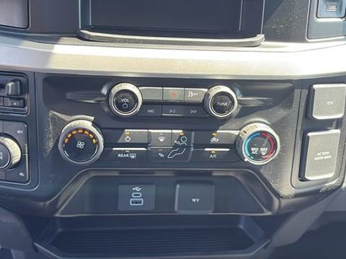 New 2026 Ford F250 XLT w/ FX4 Off-Road Package AWD/4WD image 22