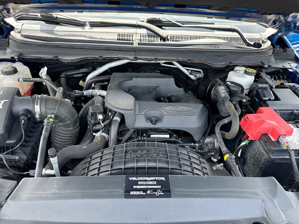 Used 2019 Ford Ranger Lariat w/ Equipment Group 501A Mid AWD/4WD image 25
