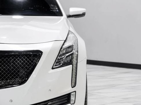 Used 2016 Cadillac CT6 Luxury AWD/4WD image 61