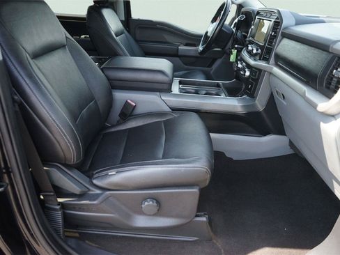Used 2022 Ford F150 XLT w/ Equipment Group 301A Mid RWD image 18