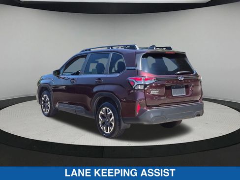 Certified 2026 Subaru Forester Premium AWD/4WD image 7