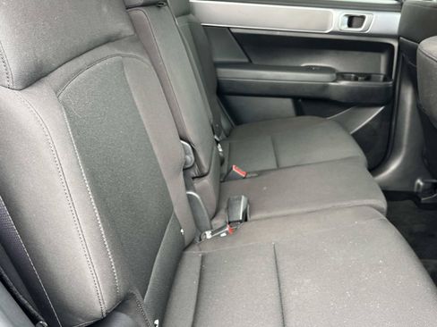 Used 2024 Hyundai Santa Fe SE FWD image 24