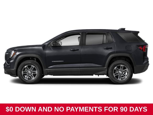 Used 2026 GMC Terrain Elevation AWD/4WD image 3