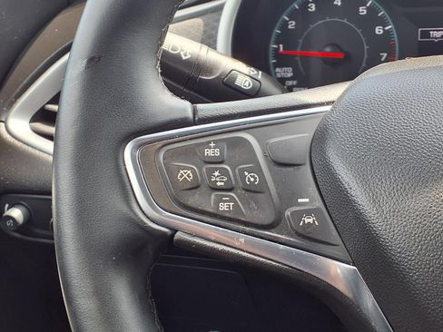 Used 2025 Chevrolet Malibu RS FWD image 15