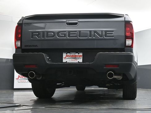 Used 2024 Honda Ridgeline RTL image 37