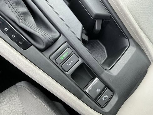 Used 2025 Honda Accord SE image 22