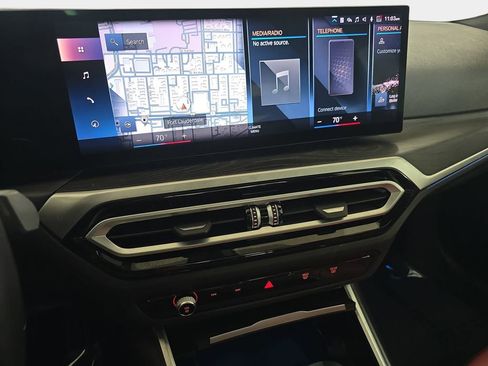 Certified 2023 BMW 330i Sedan w/ M Sport Package image 23