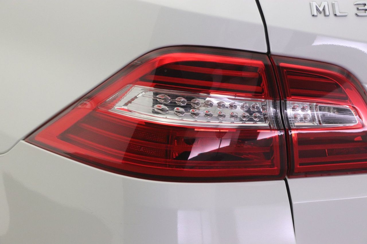 Used 2014 Mercedes-Benz ML 350 2WD image 18