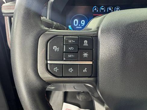 Used 2024 Ford Expedition Max Limited AWD/4WD image 15