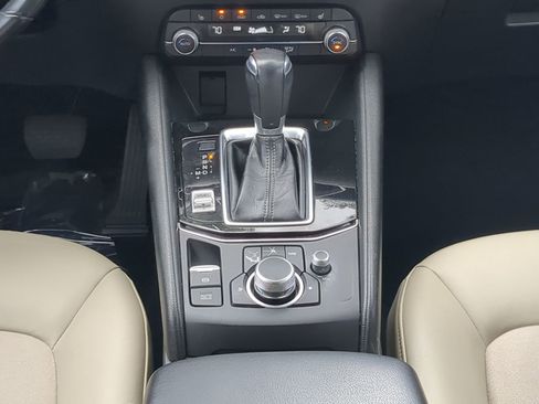 Used 2020 MAZDA CX-5 Touring image 19