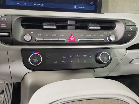 New 2026 Hyundai Palisade SEL AWD/4WD image 16