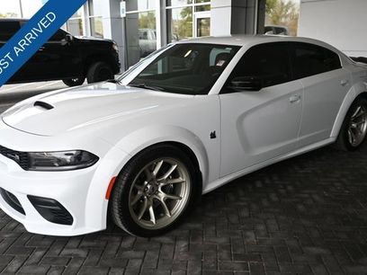 Used 2023 Dodge Charger Scat Pack