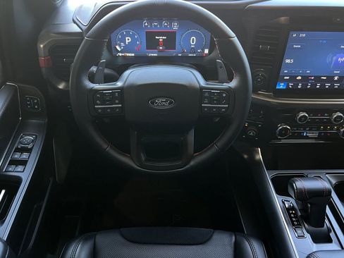 Used 2025 Ford F150 Raptor AWD/4WD image 16