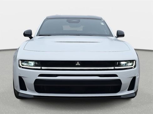 New 2026 Dodge Charger R/T Scat Pack image 2