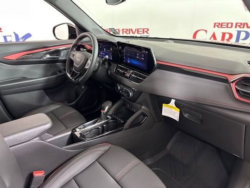 New 2026 Chevrolet TrailBlazer RS w/ Convenience Package image 23